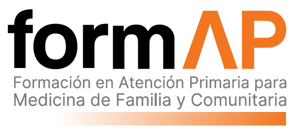 formAP. Enfermedades Raras Neurológicas en el adulto